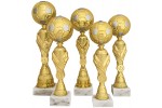 Trofeu Fotbal - 39592 E