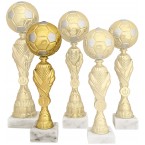 Trofeu Fotbal - 39592 D