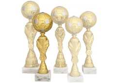 Trofeu Fotbal - 39592 D