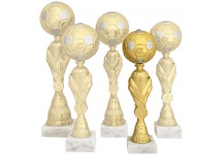 Trofeu Fotbal - 39592 E