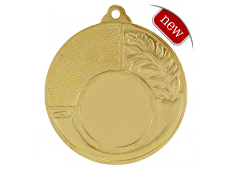 Medalie - E521 Au